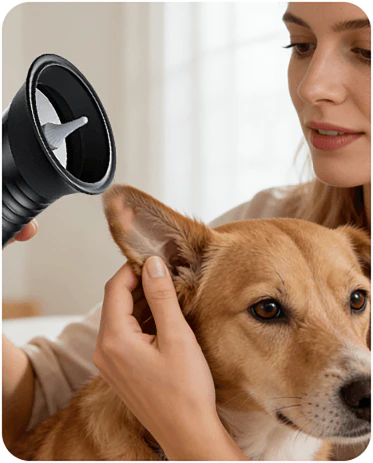 Nuvexpro-Kit de nettoyage d'oreille électrique